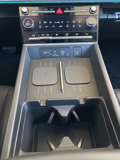 2025 Hyundai SANTA FE HYBRID Limited