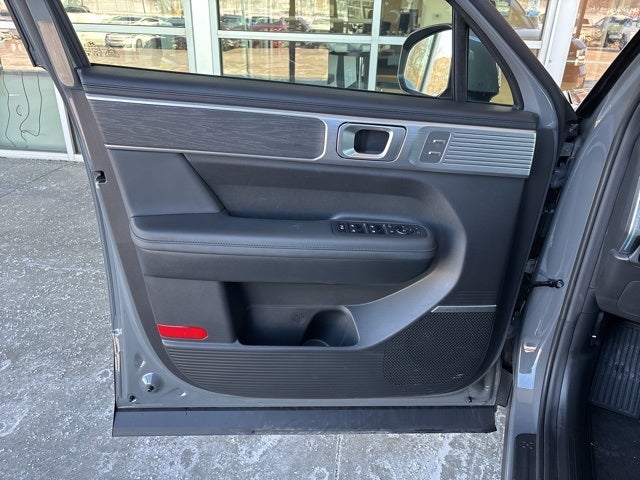 2025 Hyundai SANTA FE HYBRID Limited