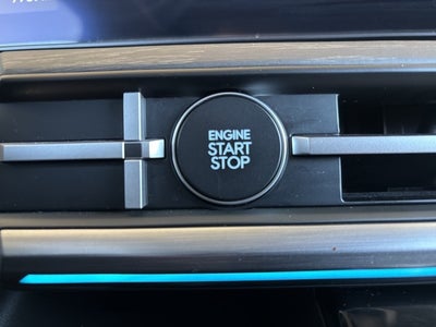 2025 Hyundai SANTA FE HYBRID Limited