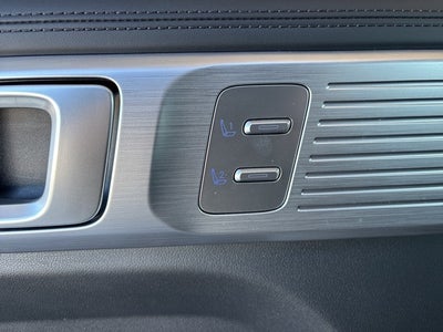 2025 Hyundai SANTA FE HYBRID Limited