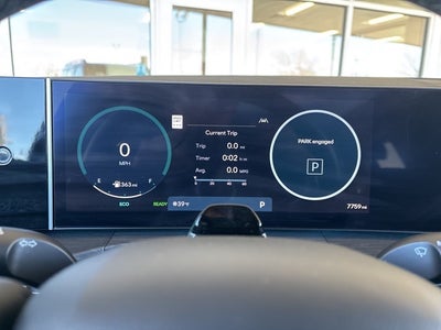 2025 Hyundai SANTA FE HYBRID Limited