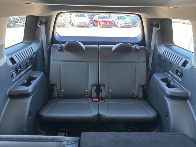 2025 Hyundai SANTA FE HYBRID Limited