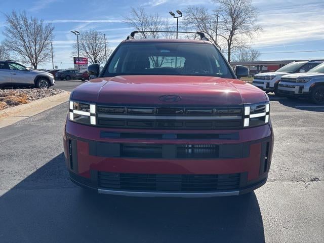 2026 Hyundai SANTA FE XRT AWD