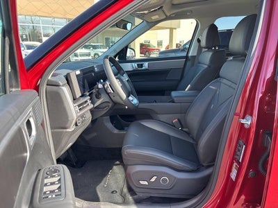 2026 Hyundai SANTA FE XRT AWD