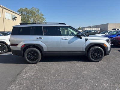 2026 Hyundai SANTA FE XRT AWD