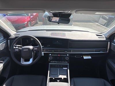 2026 Hyundai SANTA FE XRT AWD