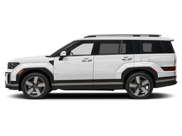 2026 Hyundai SANTA FE Limited FWD