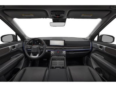 2026 Hyundai SANTA FE Limited FWD