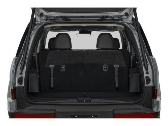 2026 Hyundai SANTA FE Limited FWD