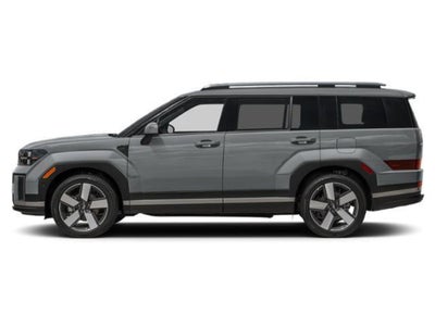 2026 Hyundai SANTA FE Limited FWD