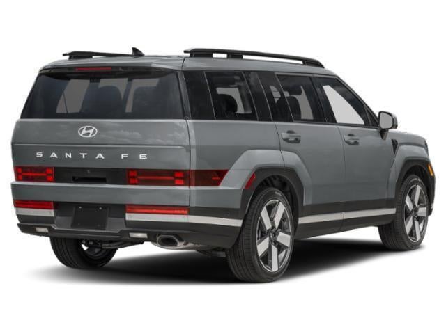2026 Hyundai SANTA FE Limited FWD