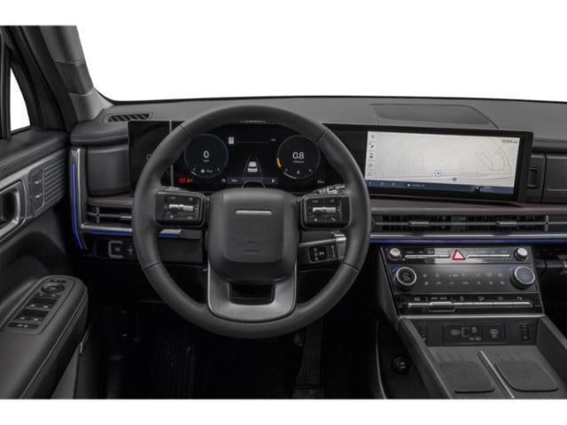 2026 Hyundai SANTA FE Limited FWD