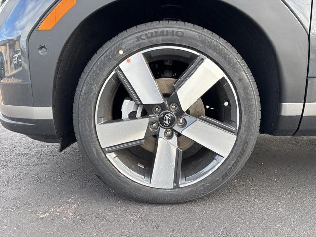 2026 Hyundai SANTA FE Limited FWD