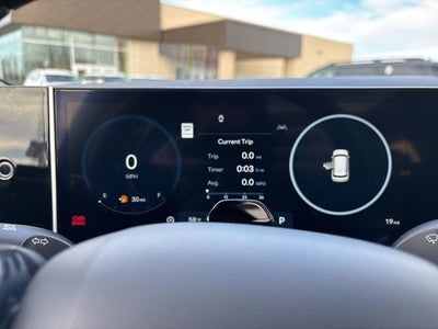 2026 Hyundai SANTA FE Limited FWD