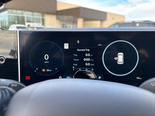 2026 Hyundai SANTA FE Limited FWD