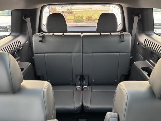 2026 Hyundai SANTA FE Limited FWD