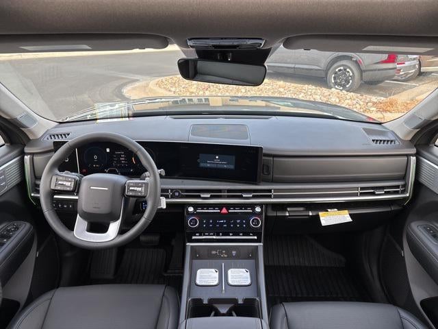 2026 Hyundai SANTA FE Limited FWD