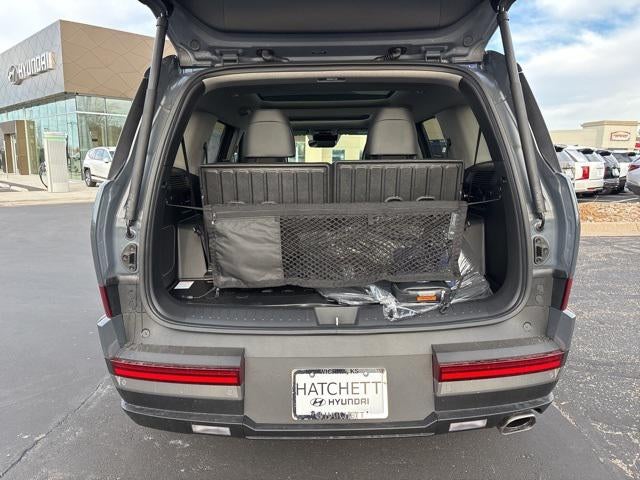 2026 Hyundai SANTA FE Limited FWD