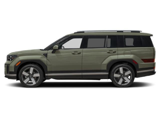 2026 Hyundai SANTA FE Limited FWD