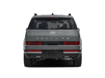 2026 Hyundai SANTA FE Limited FWD