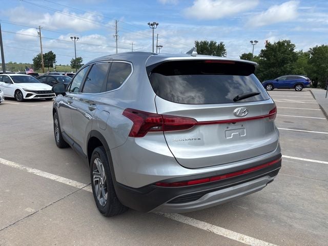 2023 Hyundai SANTA FE SE