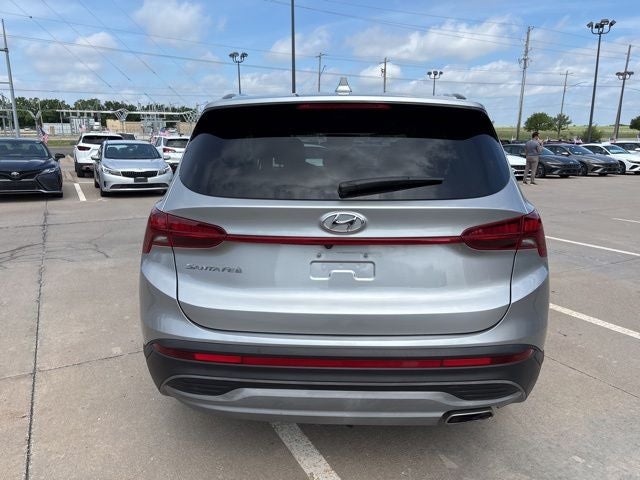 2023 Hyundai SANTA FE SE