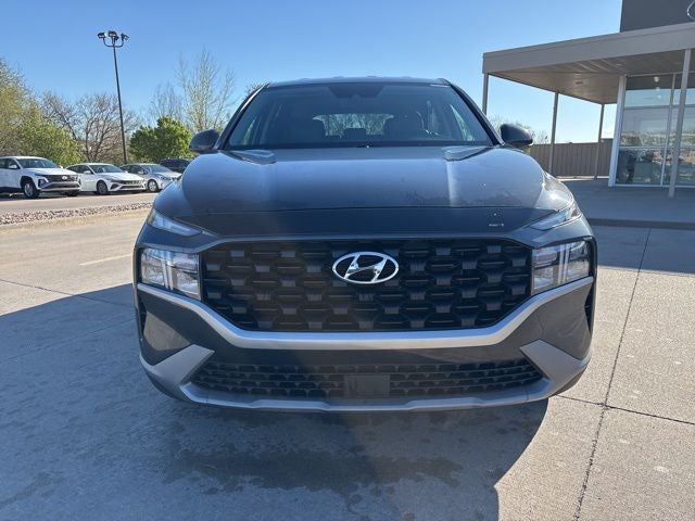 2021 Hyundai SANTA FE SE
