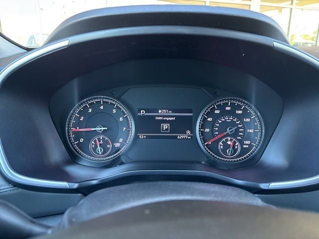 2021 Hyundai SANTA FE SE