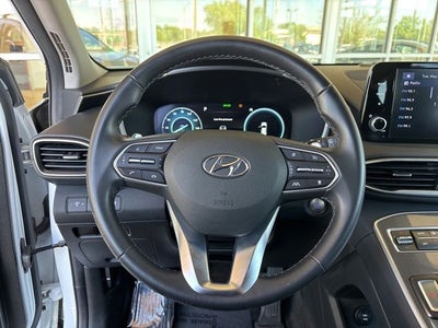 2022 Hyundai SANTA FE XRT