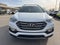 2017 Hyundai SANTA FE SPORT 2.4 Base