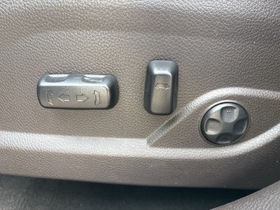 2017 Hyundai SANTA FE SPORT 2.4 Base