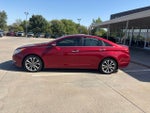 2013 Hyundai SONATA Limited