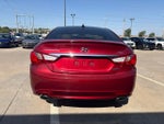 2013 Hyundai SONATA Limited