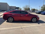 2013 Hyundai SONATA Limited