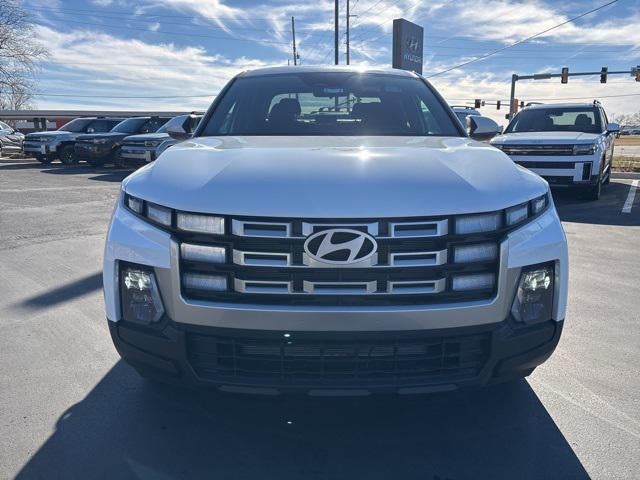 2026 Hyundai SANTA CRUZ SE FWD