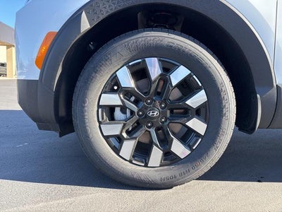 2026 Hyundai SANTA CRUZ SE FWD