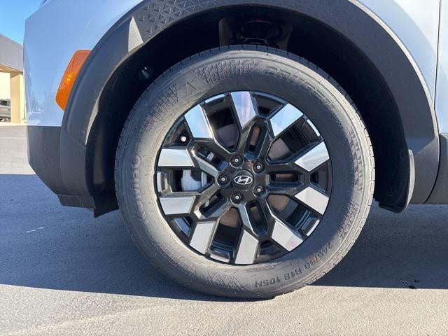 2026 Hyundai SANTA CRUZ SE FWD