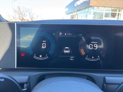 2026 Hyundai SANTA CRUZ SE FWD