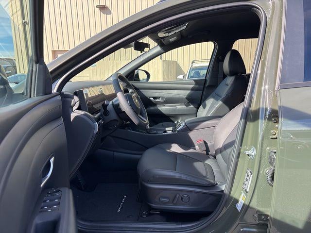 2026 Hyundai SANTA CRUZ SEL FWD