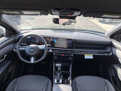 2026 Hyundai SANTA CRUZ SEL FWD