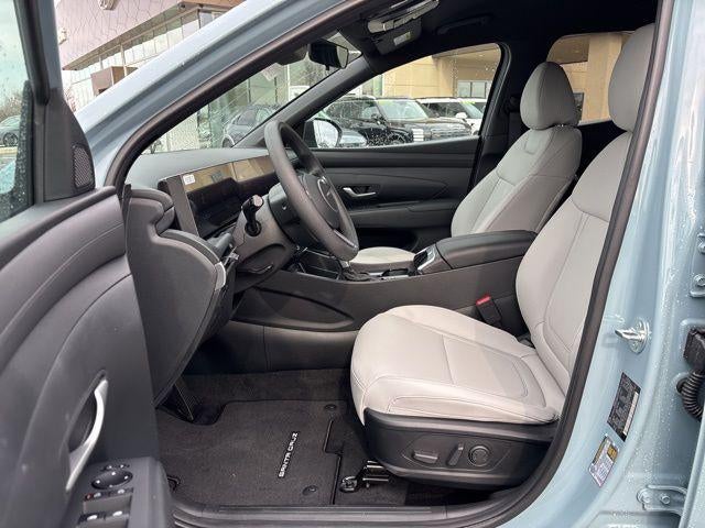 2026 Hyundai SANTA CRUZ SEL FWD