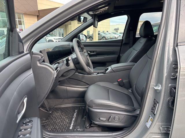 2026 Hyundai SANTA CRUZ SEL Activity FWD