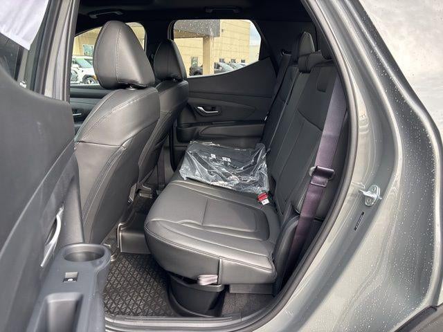 2026 Hyundai SANTA CRUZ SEL Activity FWD