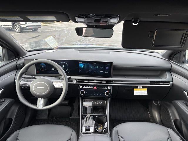 2026 Hyundai SANTA CRUZ SEL Activity FWD