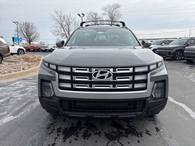 2026 Hyundai SANTA CRUZ SEL Activity FWD