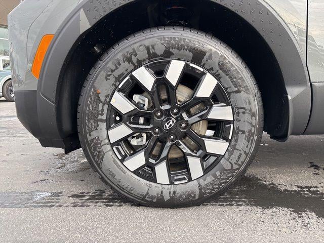 2026 Hyundai SANTA CRUZ SEL Activity FWD