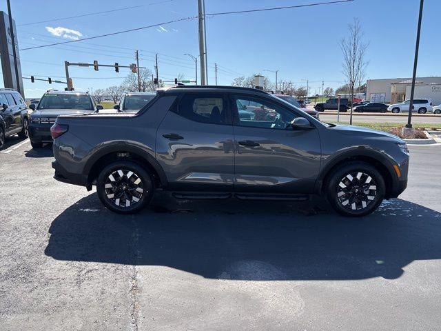 2026 Hyundai SANTA CRUZ SEL Activity FWD