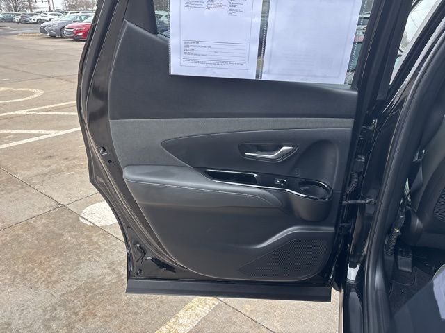 2022 Hyundai SANTA CRUZ Limited