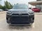2025 Toyota Grand Highlander Platinum