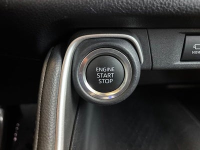 2025 Toyota Grand Highlander Platinum